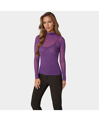 Bebe Tops - Macy's Bebe Tops - Macy's