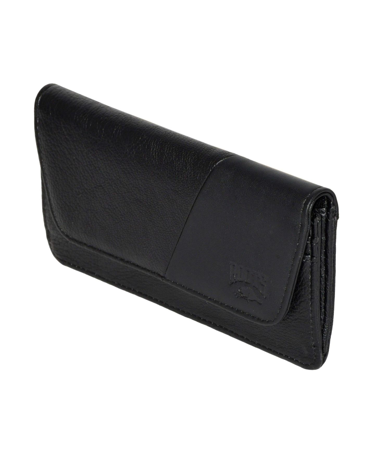 Мужской кошелёк Roots Slim Wallet — фото 1
