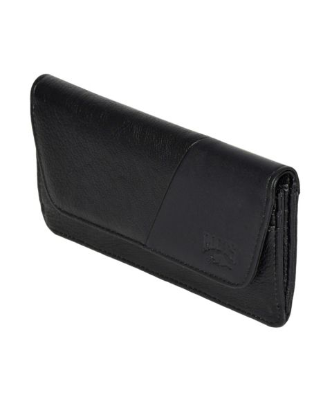 Мужской кошелёк Roots Slim Wallet