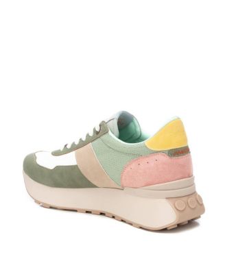 Women's Casual Sneakers By XTI