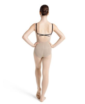 Women's Body Tight Tights & Hosiery