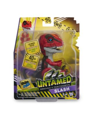 Roaring Dinos Interactive Raptor 