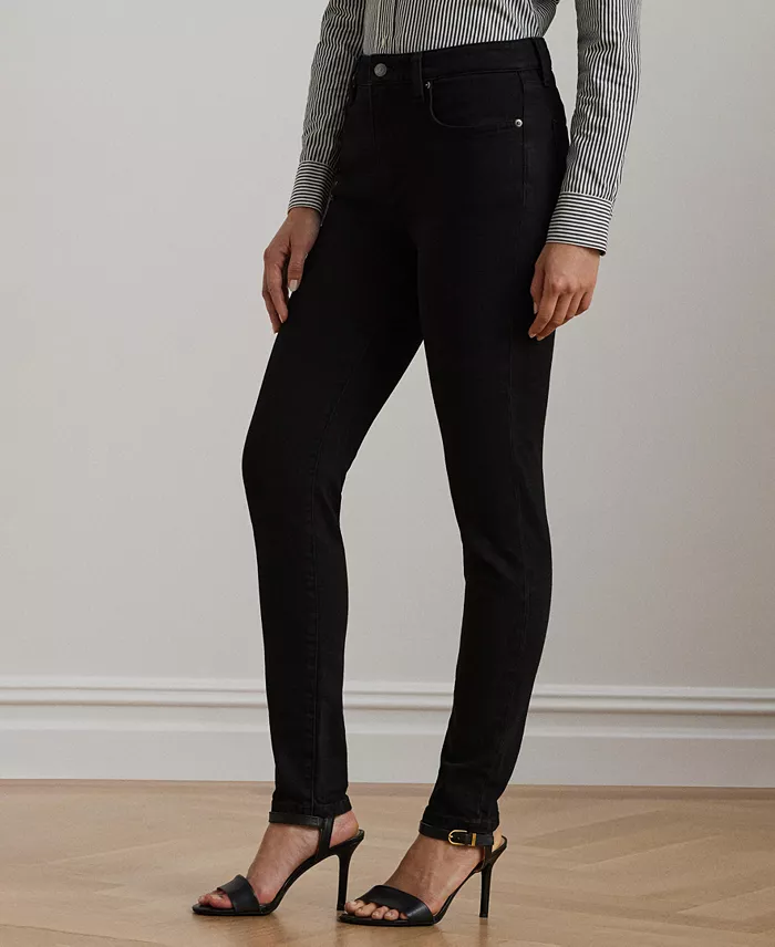 Women's High-Rise Skinny Ankle Jeans - thumbnail 10