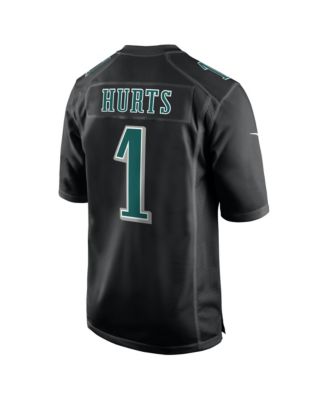 シャツ NFL Super Bowl LIX Jersey '08 Men's Philadelphia Eagles Fanatics Heather Charcoal Super
