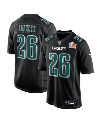 NFL】EAGLES セイコンバークリー スーパーボウルパッチXXL