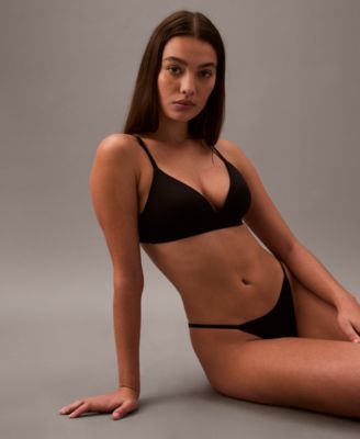 Women's Perfectly Fit Wireless T-Shirt Bra QF8013