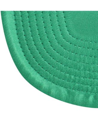 Men's Royal Chicago Cubs Just Don x MLB Lux Script Snapback Hat