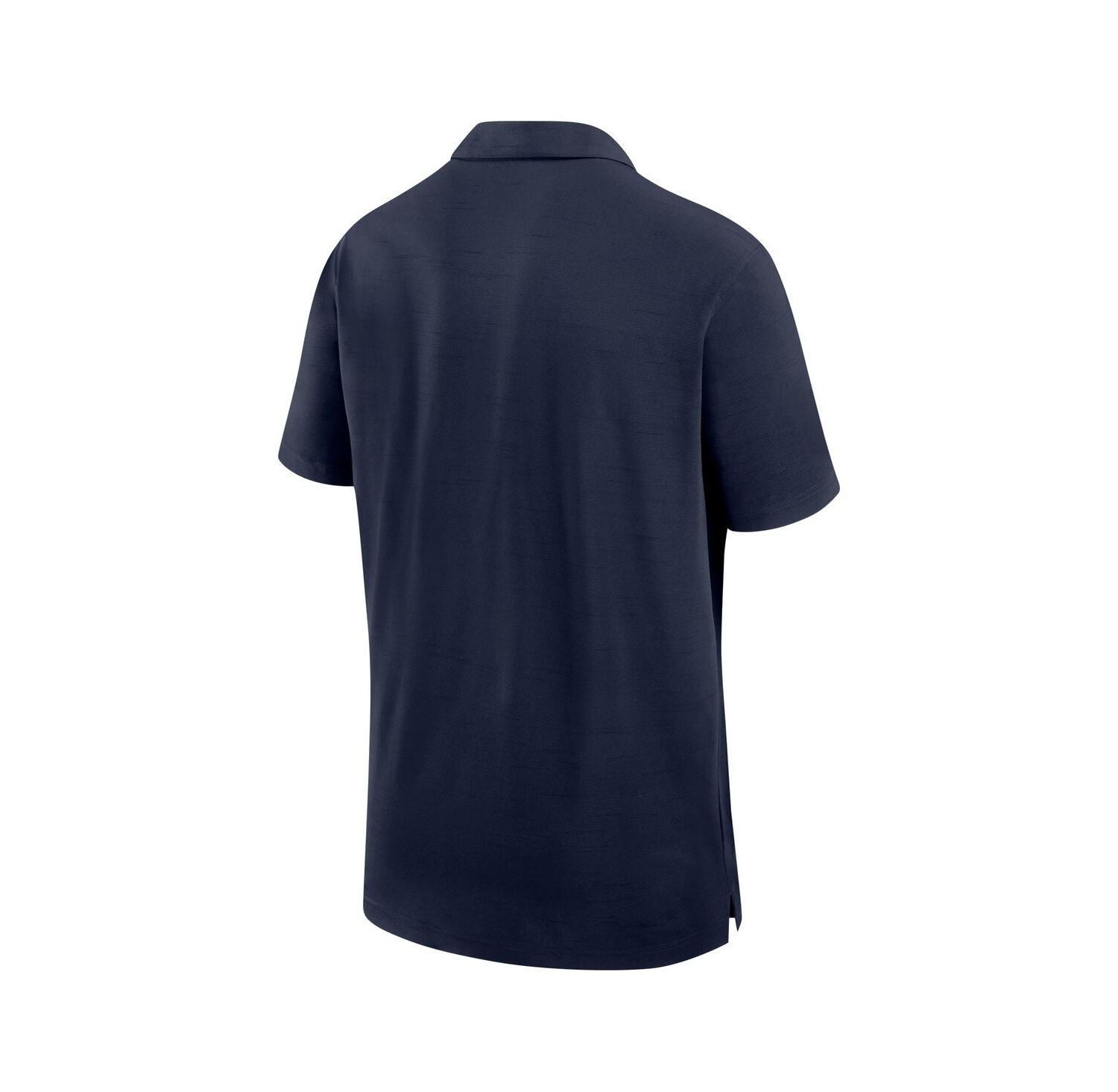 Men's Navy Virginia Cavaliers Performance Polo