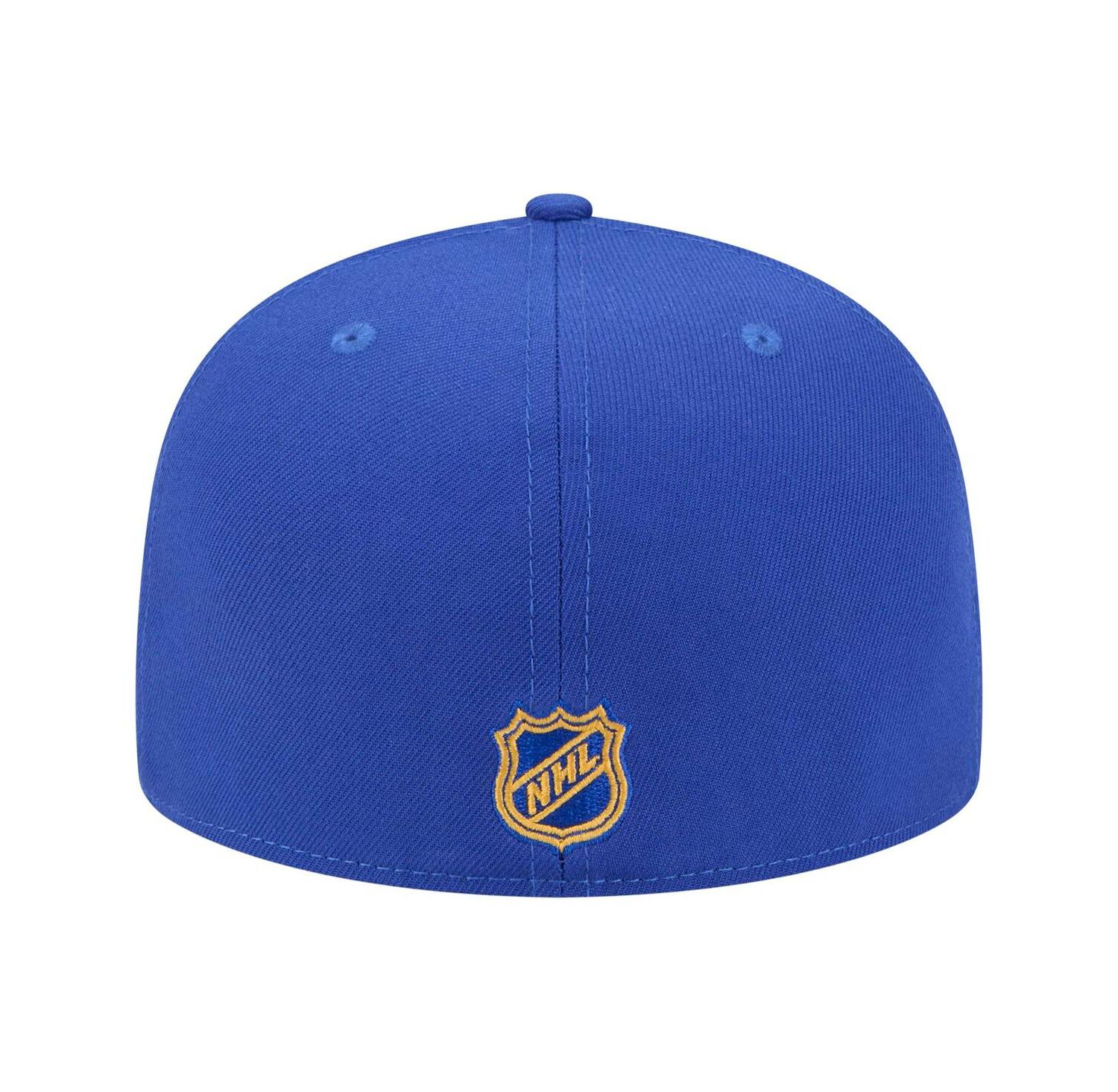 Men's Royal Buffalo Sabres Core 59FIFTY Fitted Hat