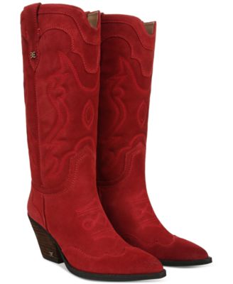 Sam Edelman - Women's James Cowboy Boots