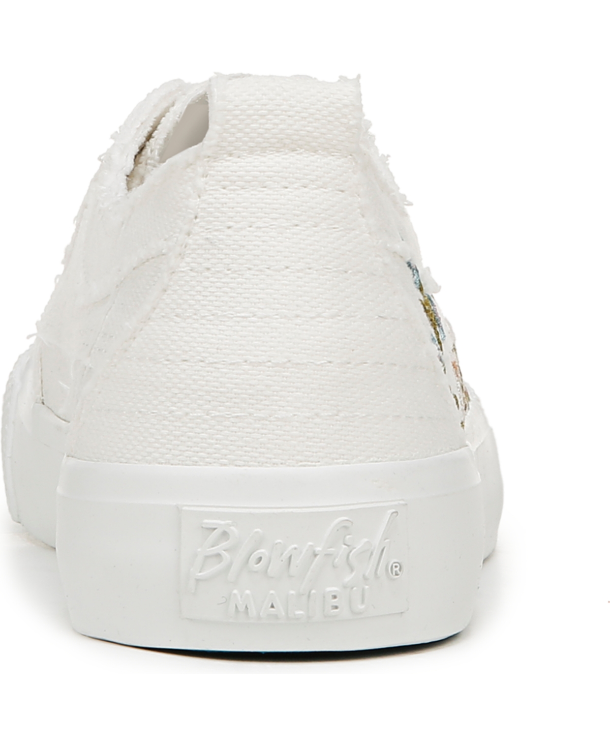 BLOWFISH MALIBU WOMEN'S VIVID LACE UP PLATFORM SNEAKERS 