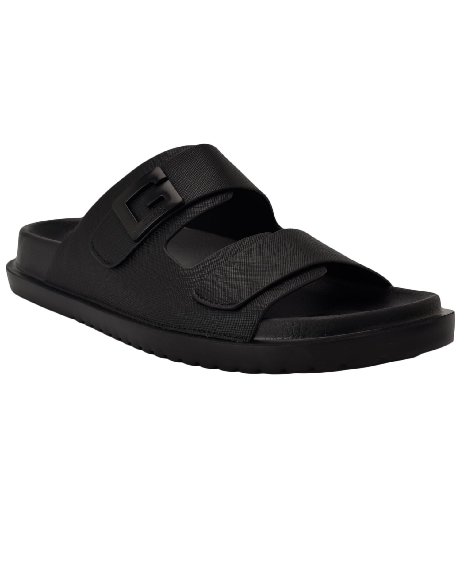 Men's Vugon Branded Slip On Fashion Slides