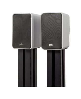 Signature Elite ES15 Compact Bookshelf Speakers - Pair