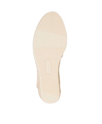 Women's Arabelle Closed Toe Wedge Sandals