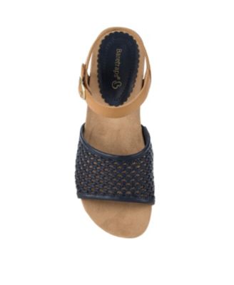 Women's Fernelle Wedge Sandals