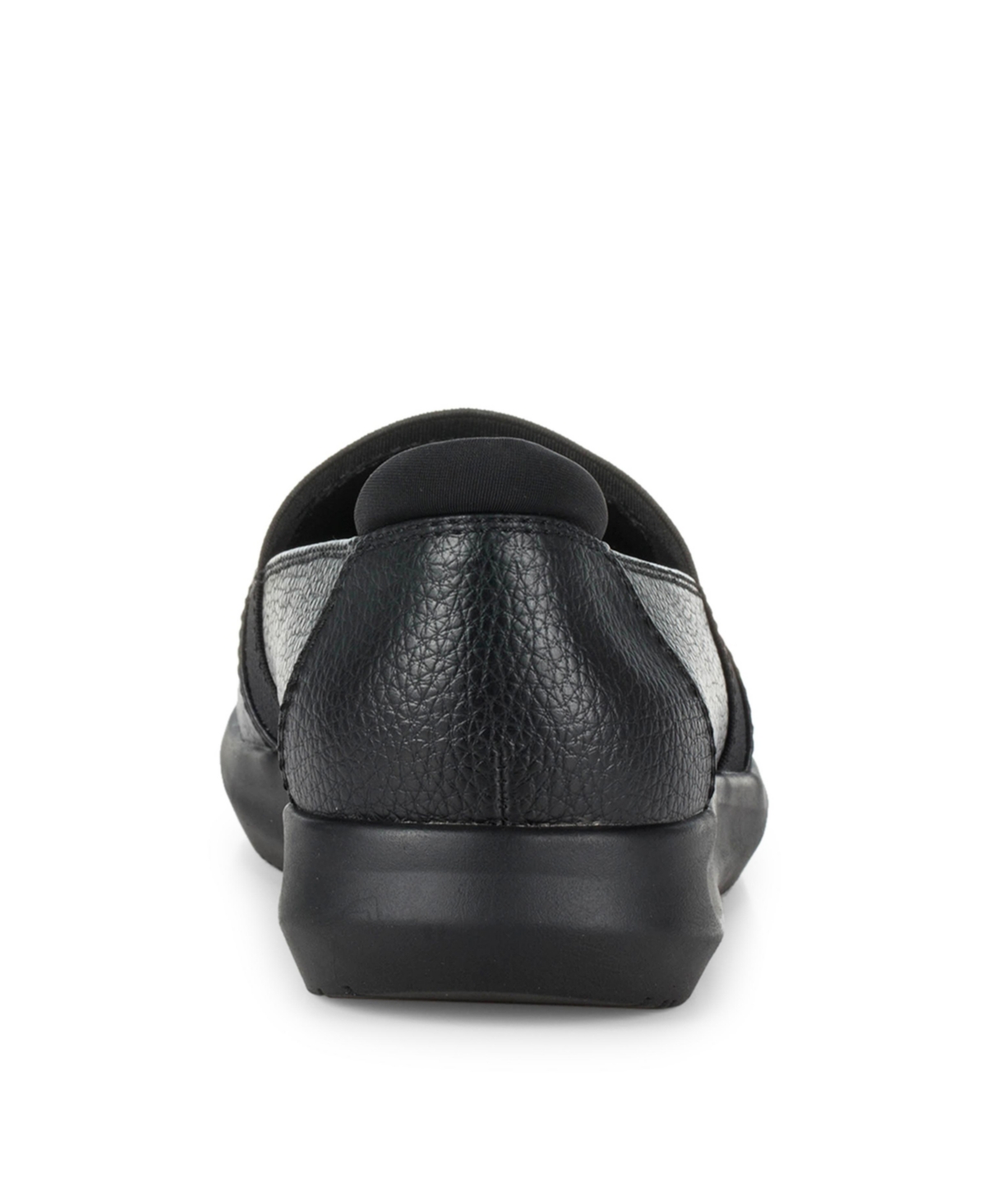 Baretraps Women's Jilian Slip On Flats In Black