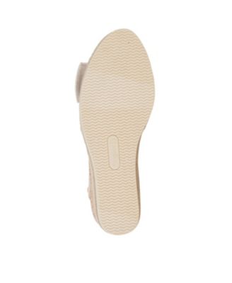 Women's Arabelle Closed Toe Wedge Sandals