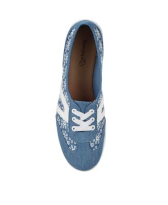 Women's Vannie Slip On Sneakers