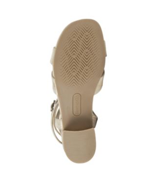 Women's Vivian Block Heel Sandals