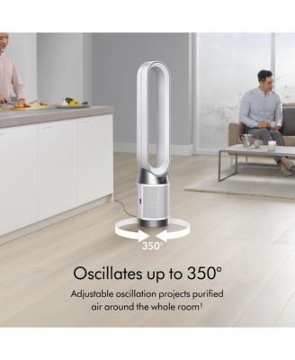 Purifier Cool Fan Gen1 TP10