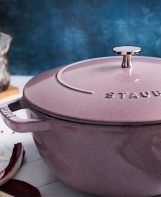 Cast Iron 5-Qt. Essential French Oven