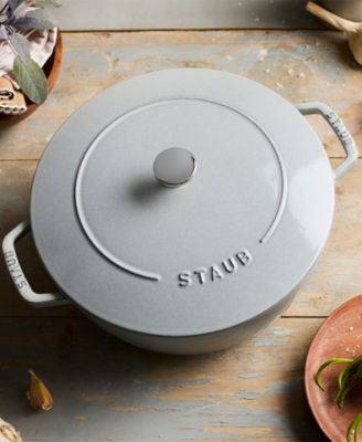 Cast Iron 5-Qt. Essential French Oven