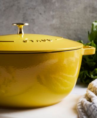 Cast Iron 5-Qt. Essential French Oven