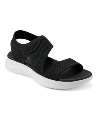 Women's Dailyn Lightweight Sporty Flat Sandals