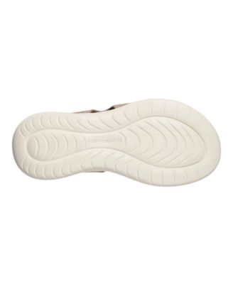 Women's Dailyn Lightweight Sporty Flat Sandals