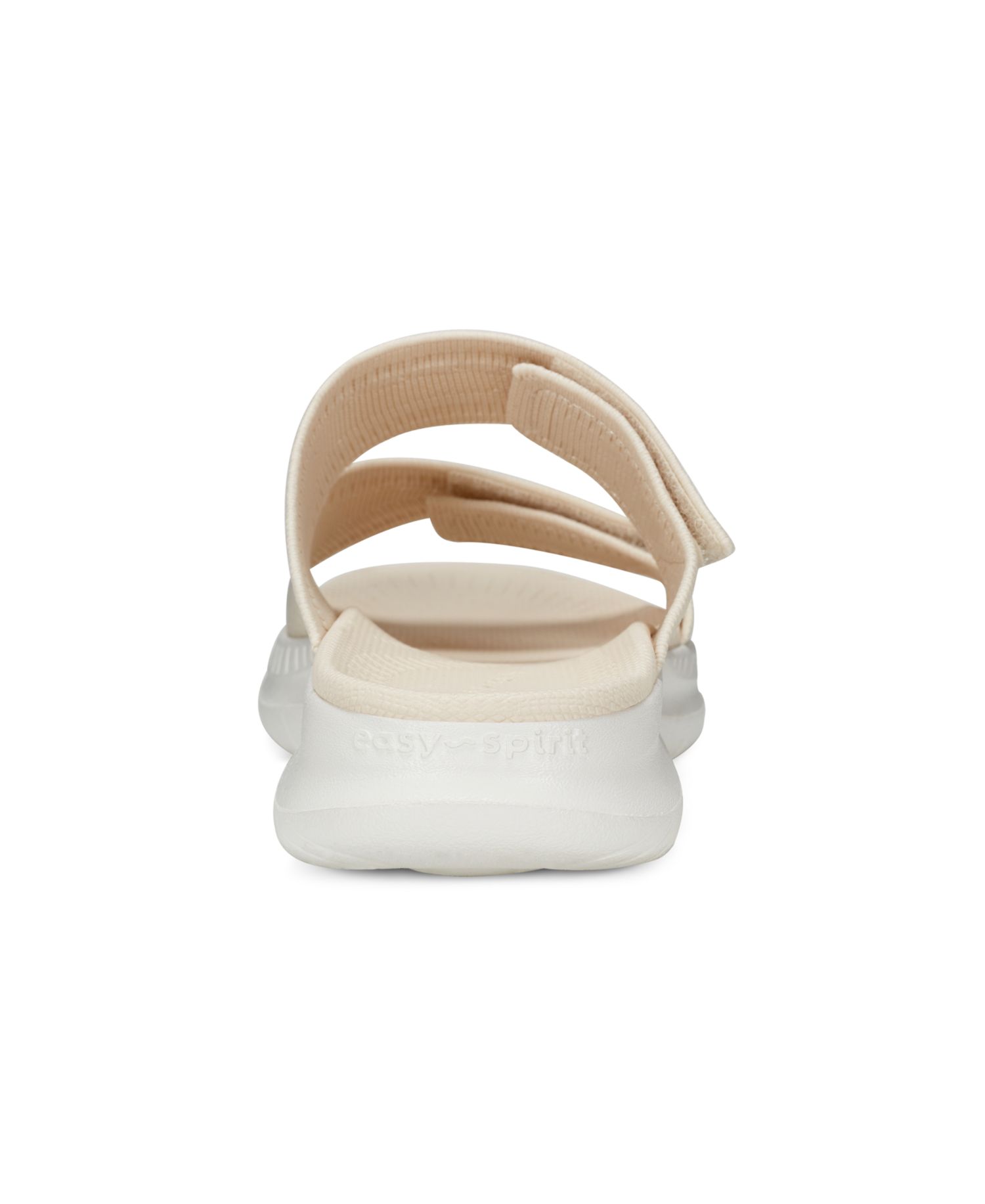 Dashtyn Double Band Lightweight Slip-On Sandals