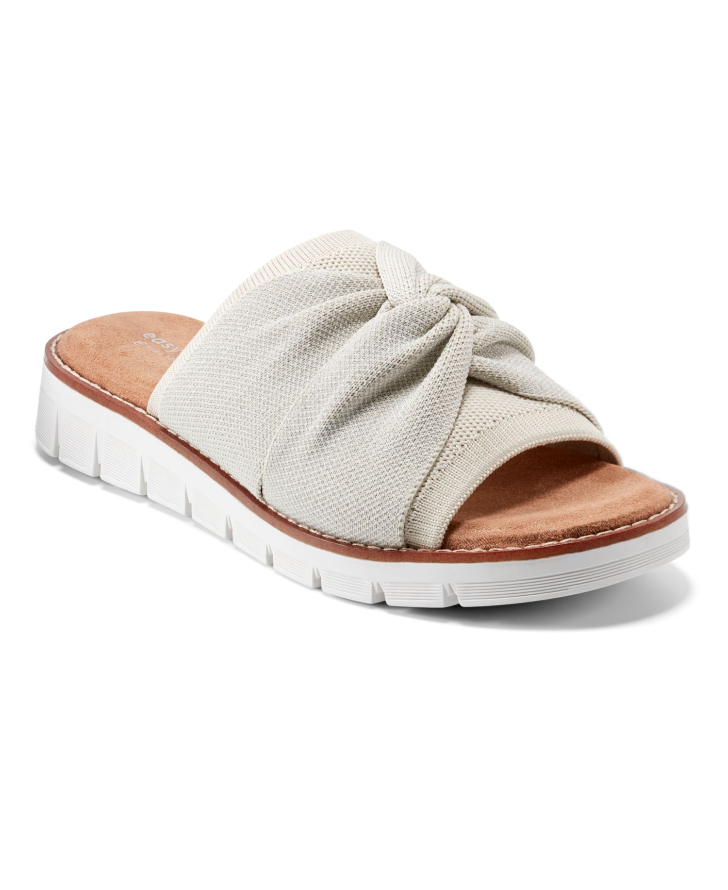 Women's Josy eFlex Lightweight Knotted Sandals