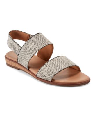 Easy Spirit Women's Lana Double Band Slingback Sandals - Macy's