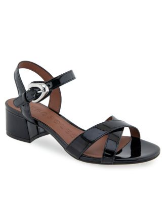 Women's Cinzia Round Toe Dress Sandals