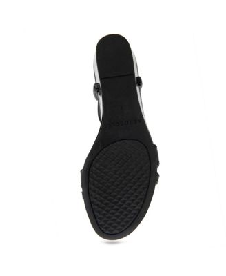 Women's Witt Round Toe Wedge Sandals