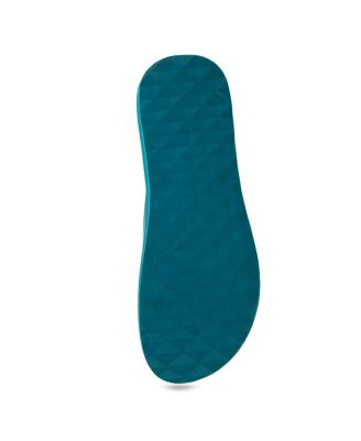 Women's Jace Round Toe Thong Sandals