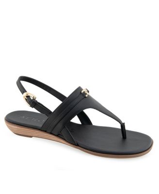 Women's Gemal Thong Open Toe Sandals