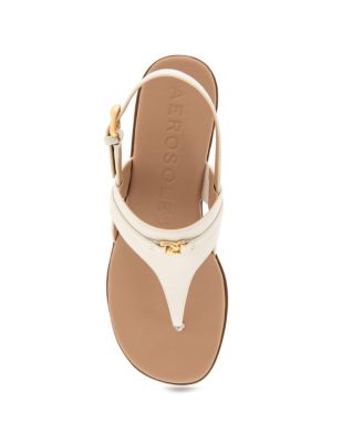 Women's Gemal Thong Open Toe Sandals