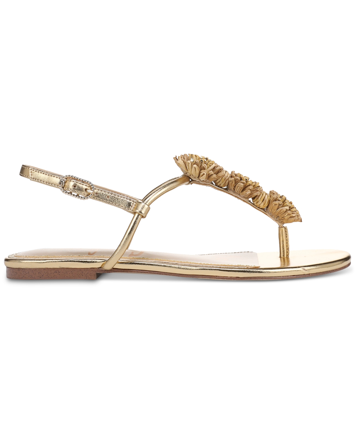 Sam Edelman Women's Eliza Thong Sandals