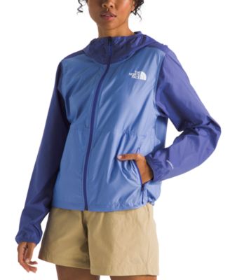 The North Face Women's TNF™ Cyclone Wind Jacket - Macy's