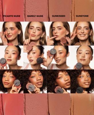 Stax All Over Color Blush Balm