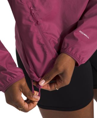 Women's TNF™ Cyclone Wind Jacket