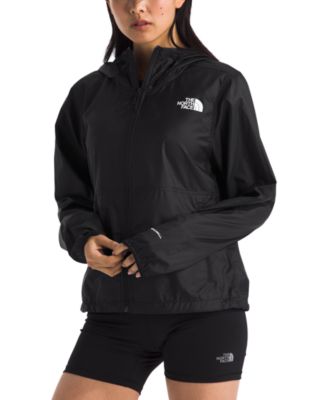 Women's TNF™ Cyclone Wind Jacket