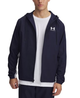 Men's Rival Woven Windbreaker