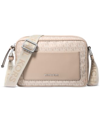 Michael Kors - Jet Set Logo Phone Crossbody Bag