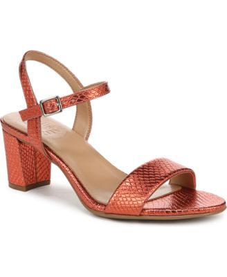 Women's Bristol Block Heel Dress Sandals