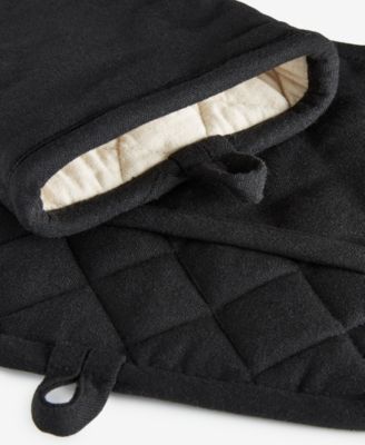 Oven Mitt & Pot Holder Set
