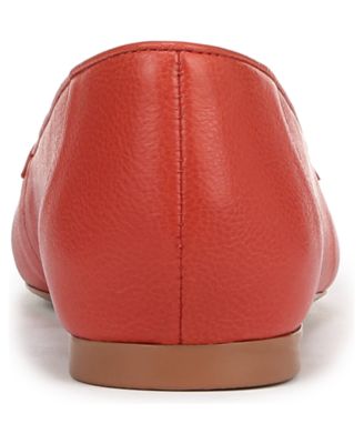 Women's Cecilia Closed Square Toe Slip On  Loafers