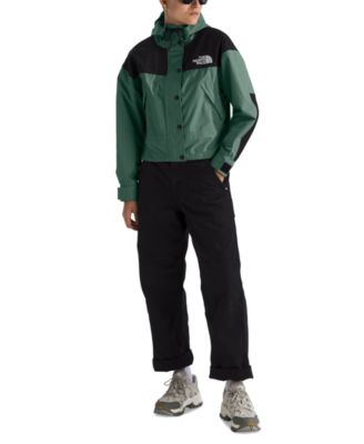 Women's Reign On Jacket