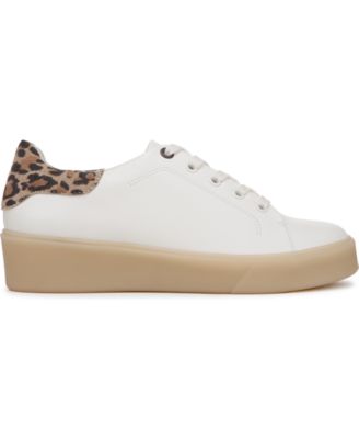 Women's Morrison 3.0 Round Toe Lace Up Sneakers