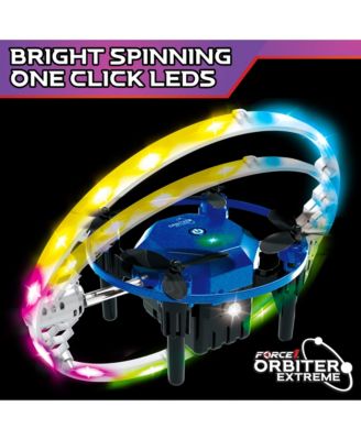 Obiter Extreme RC Aerial Drone with 360 Spins